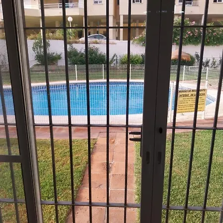Daire Playa Carihuela *