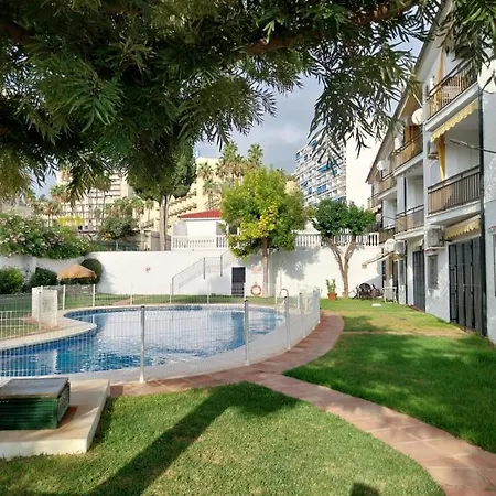 Apartment Playa Carihuela