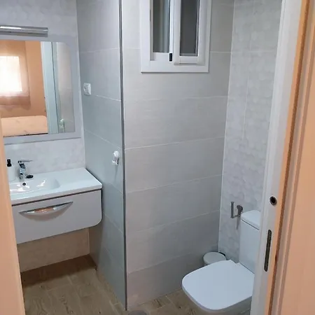 Apartment Playa Carihuela *