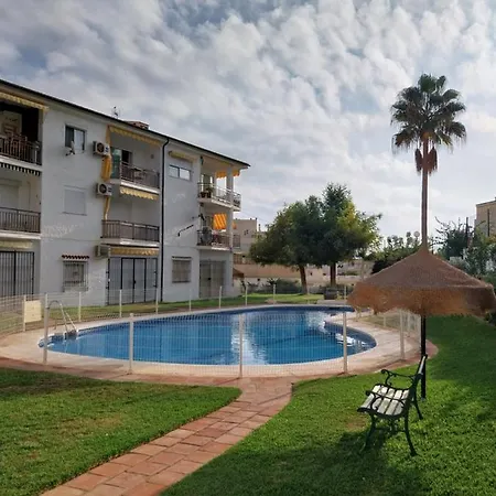 Apartment Playa Carihuela Torremolinos