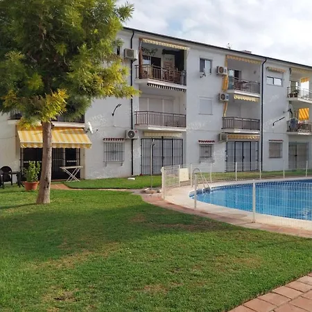 Playa Carihuela Apartment Torremolinos